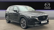 Mazda CX-5 2.0 Sport Edition 5dr Petrol Estate